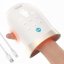 Масажер для рук iHunt Hand Massage Heat Pro, повітряна комп (7)